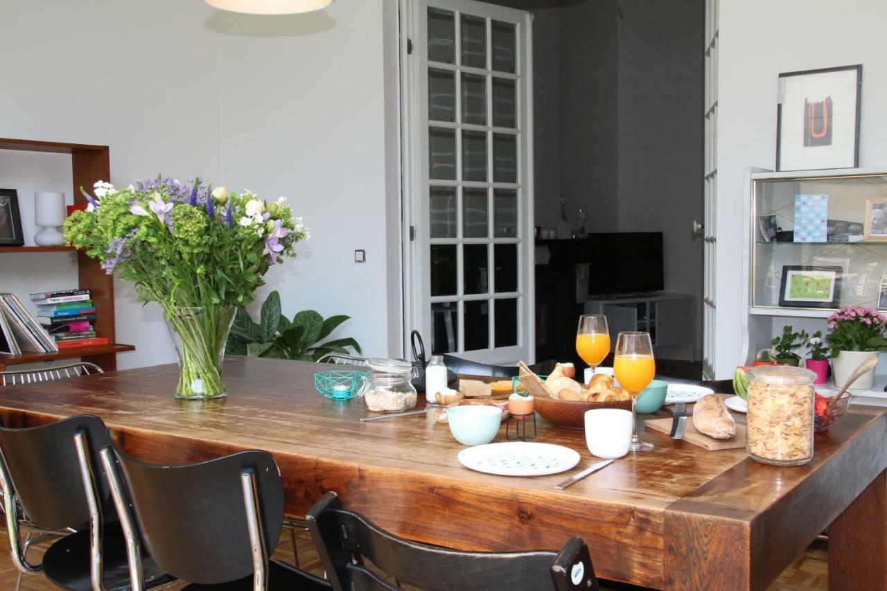 Bed & Breakfast Baudelo *