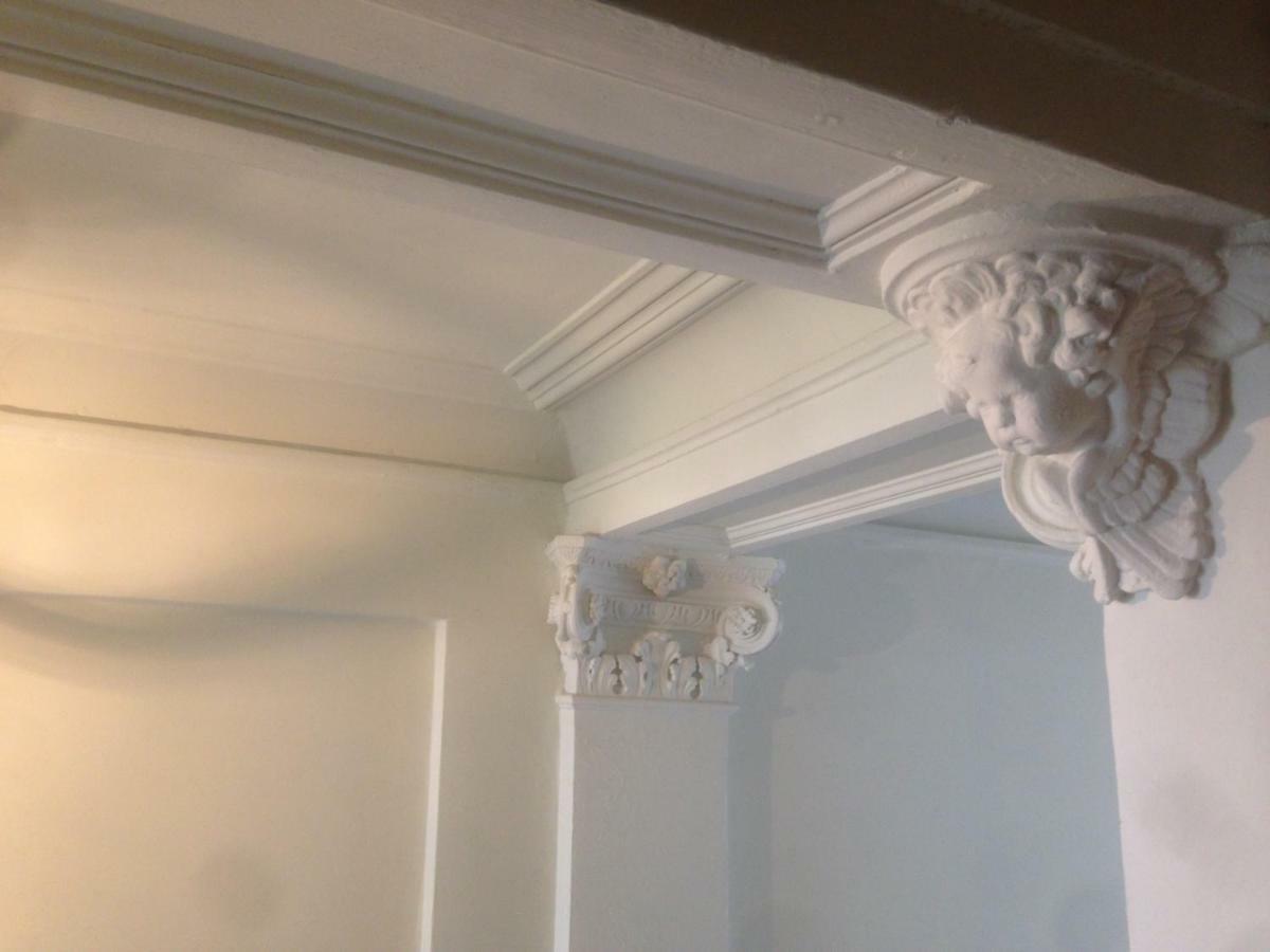 Baudelo Bed & Breakfast Gent