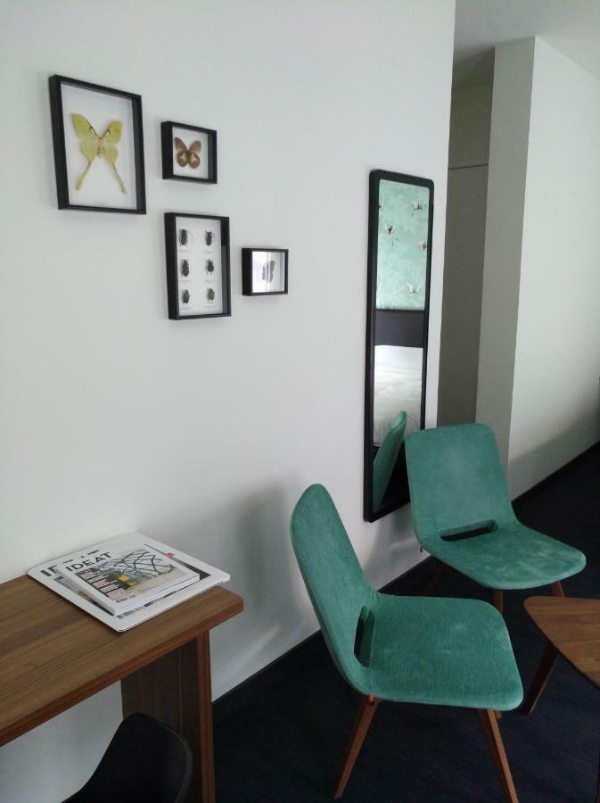 Baudelo Bed & Breakfast Gent
