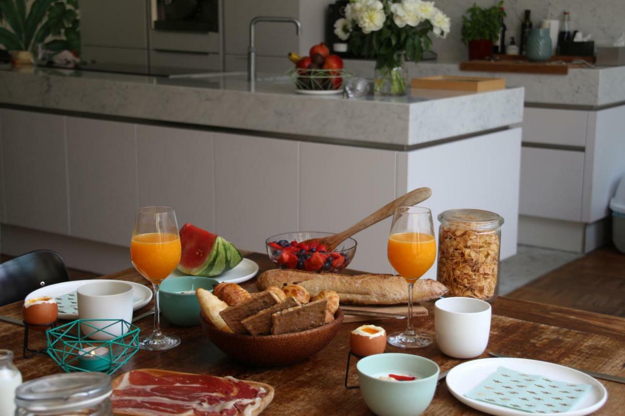Baudelo Bed & Breakfast