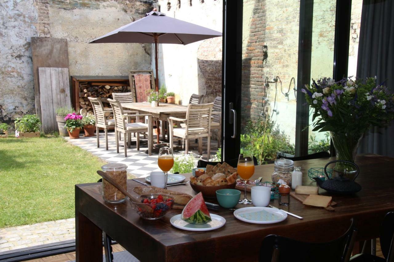 Bed & Breakfast Baudelo *