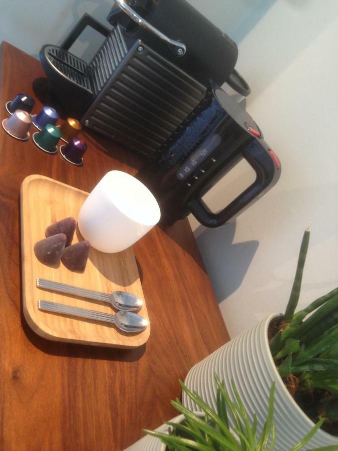 Bed & Breakfast Baudelo Ghent