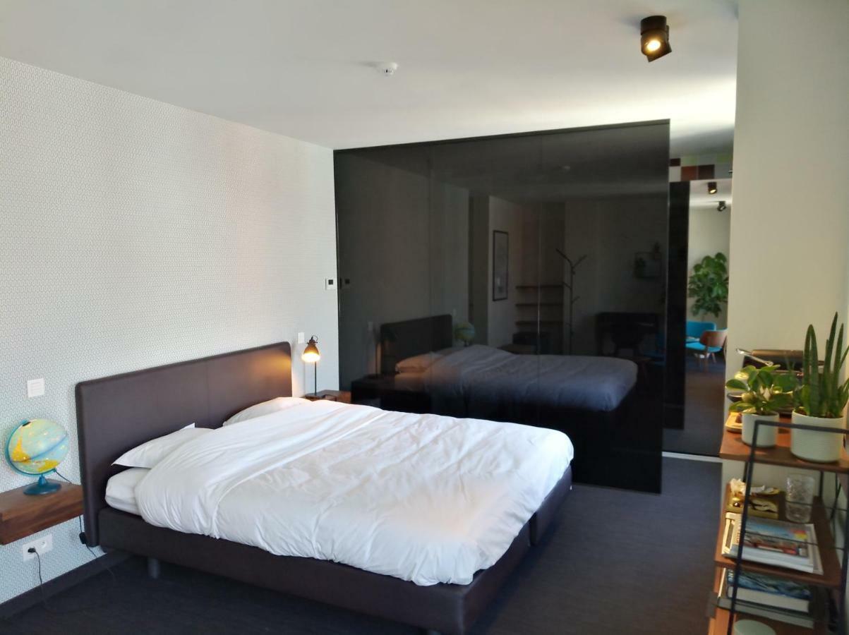 Bed & Breakfast Baudelo Ghent