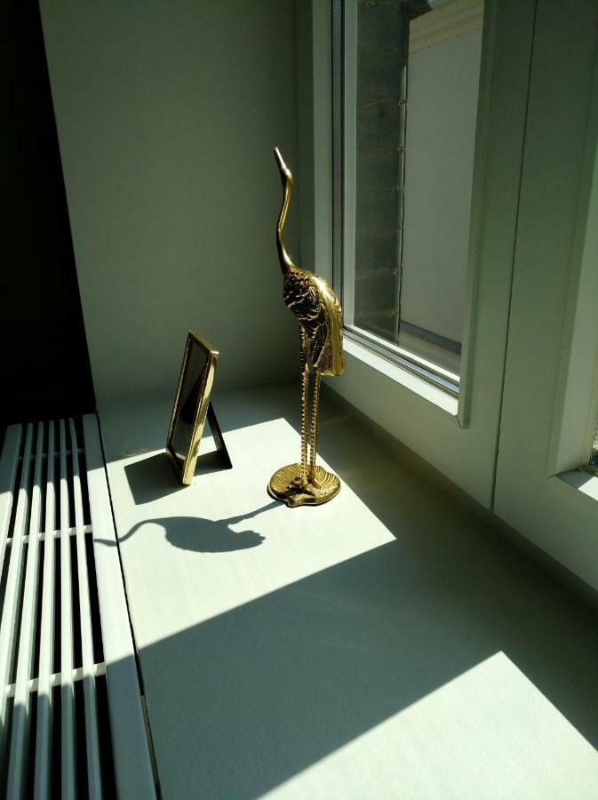 Baudelo Bed & Breakfast Ghent