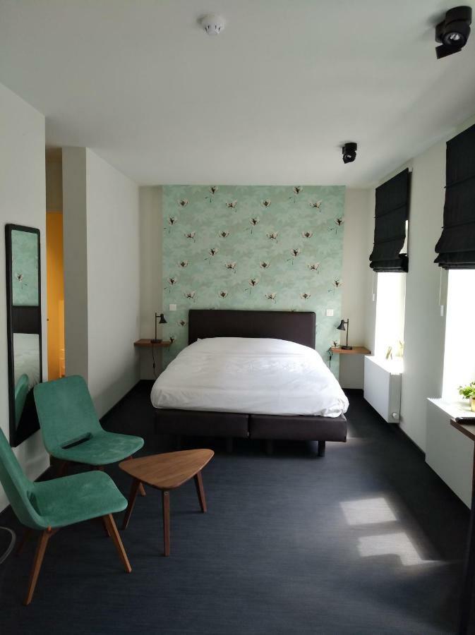 Bed & Breakfast Baudelo *