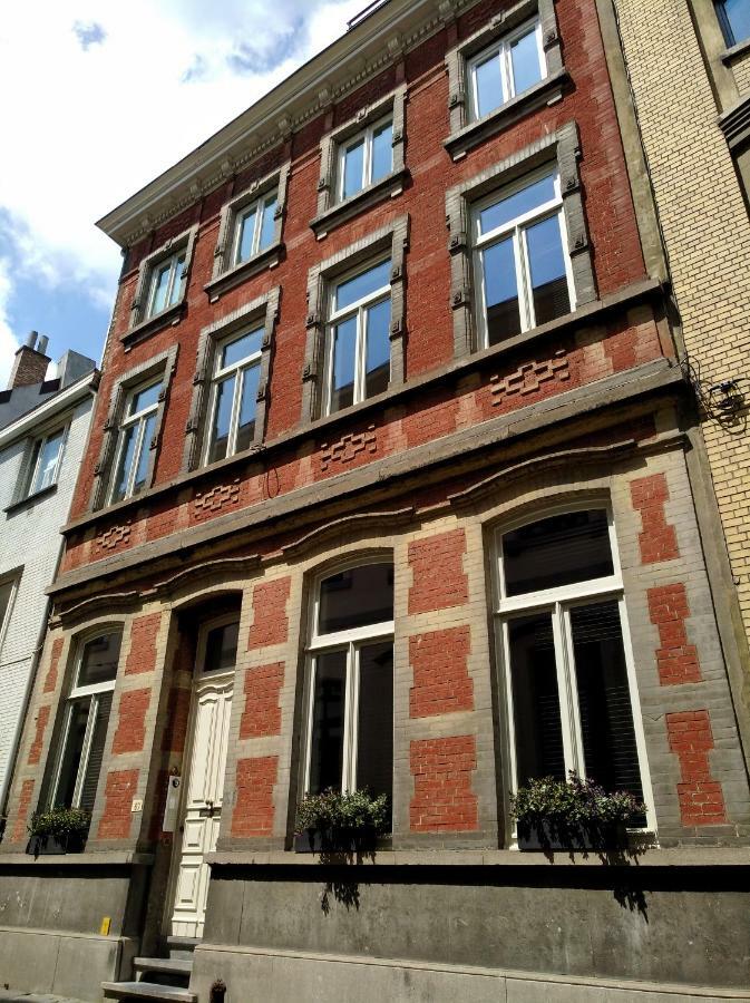 Bed & Breakfast Baudelo Ghent